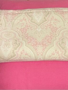 Rachel Ashwell, shabby chic heritage Paisley QUEEN duvet